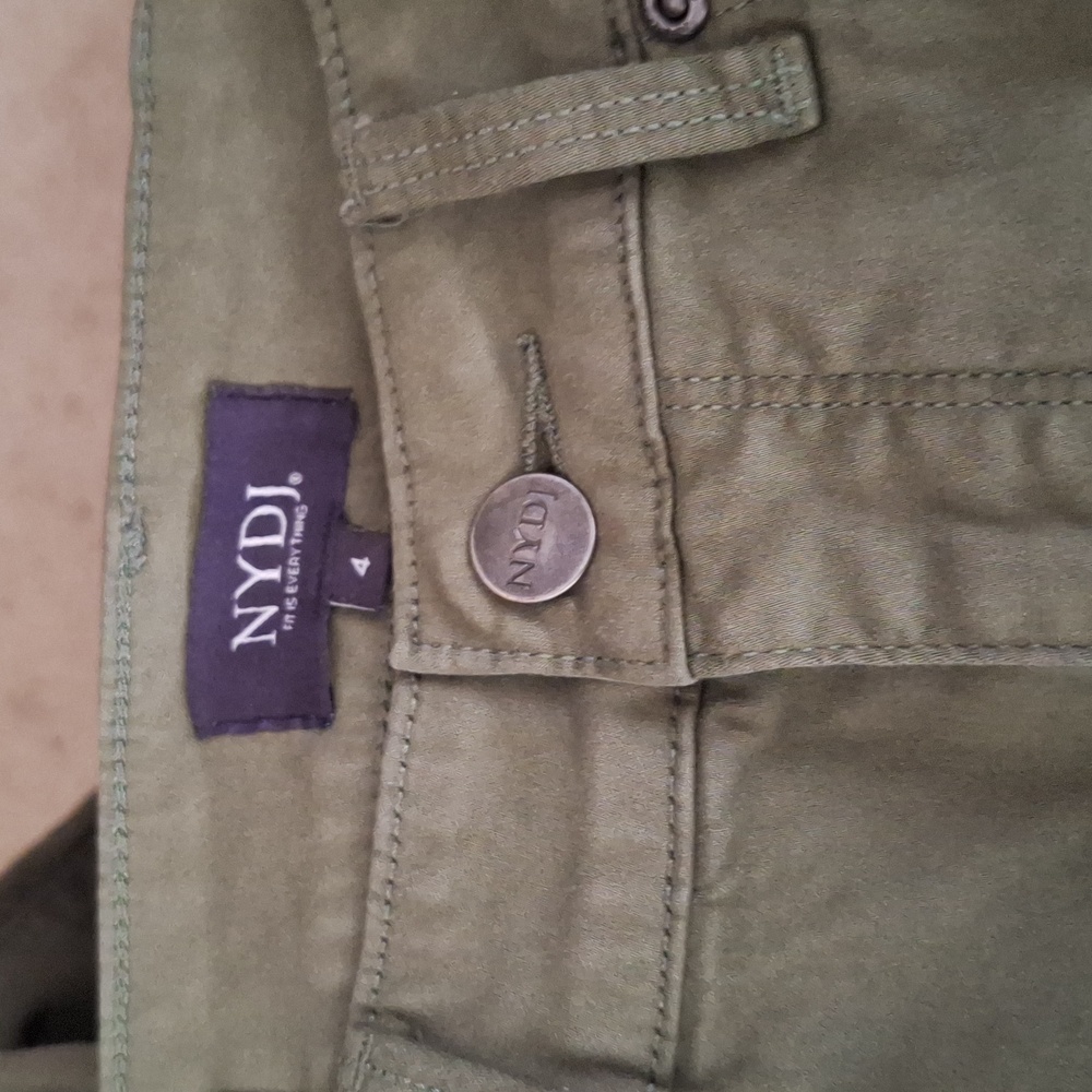 NYDJ Jeans